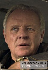   / Anthony Hopkins